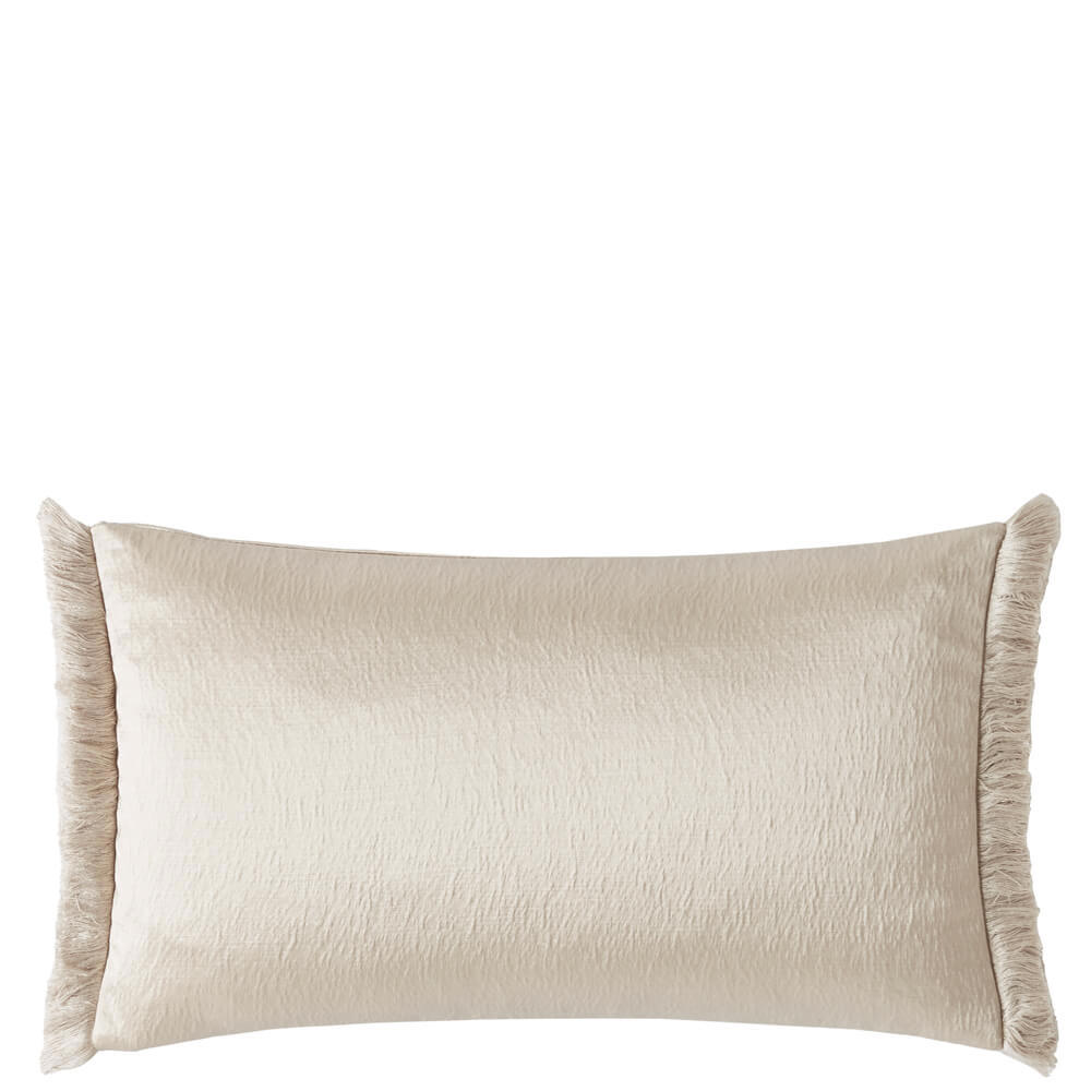 Laura Ashley Carys Natural Cushion